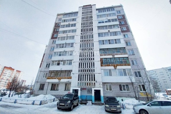 
   Продам 2-комнатную, 53.3 м², Суворова ул, 14

. Фото 12.