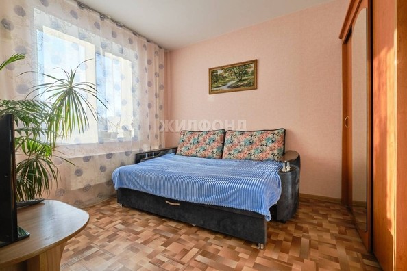 
   Продам 3-комнатную, 83.3 м², Виталия Грачёва ул, 4

. Фото 14.