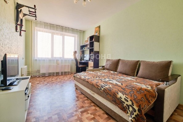 
   Продам 3-комнатную, 83.3 м², Виталия Грачёва ул, 4

. Фото 17.