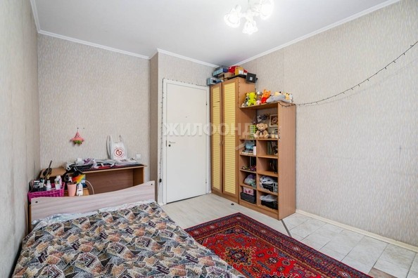 
   Продам 3-комнатную, 65.7 м², Сергея Лазо ул, 21

. Фото 8.