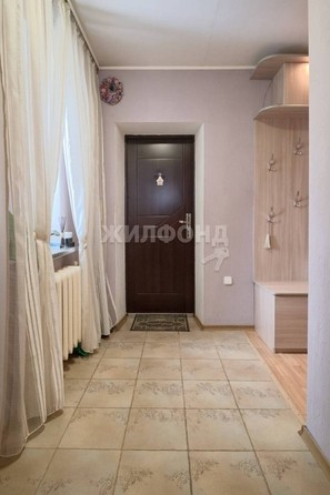 
   Продам 2-комнатную, 69.5 м², Новосибирская ул, 35

. Фото 12.