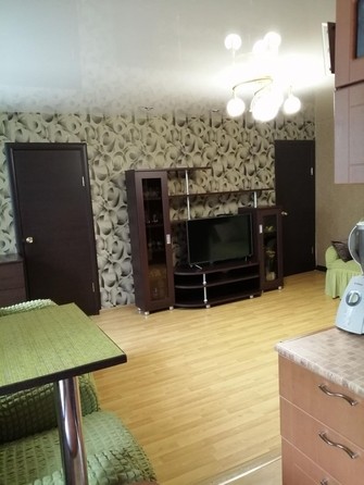 
   Продам 3-комнатную, 40 м², Нахимова пер, 12

. Фото 2.