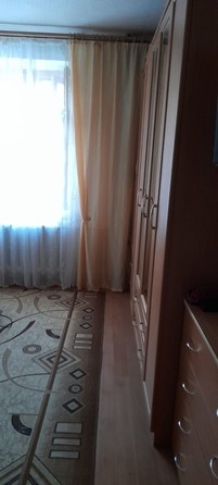 
   Продам 1-комнатную, 35 м², Любы Шевцовой ул, 15

. Фото 4.