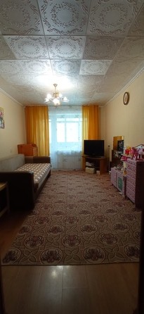 
   Продам 2-комнатную, 40 м², Ивана Черных ул, 105

. Фото 4.