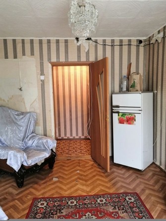 
   Продам 1-комнатную, 29 м², Первомайская ул, 63/2

. Фото 3.