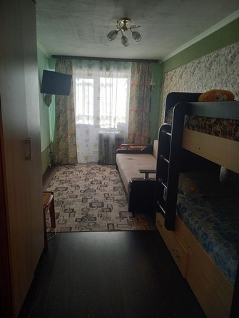 
   Продам 1-комнатную, 31.1 м², Богдана Хмельницкого пер, 5

. Фото 6.