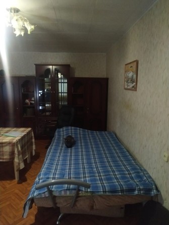 
   Продам 2-комнатную, 42 м², Кирова пр-кт, 62

. Фото 3.