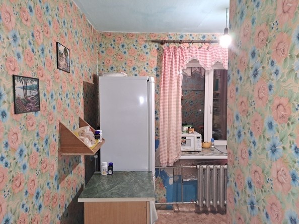 
   Продам 3-комнатную, 52 м², Новостройка ул, 19

. Фото 12.