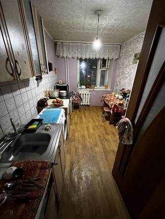 
   Продам 3-комнатную, 79 м², Сергея Лазо ул, 4

. Фото 18.