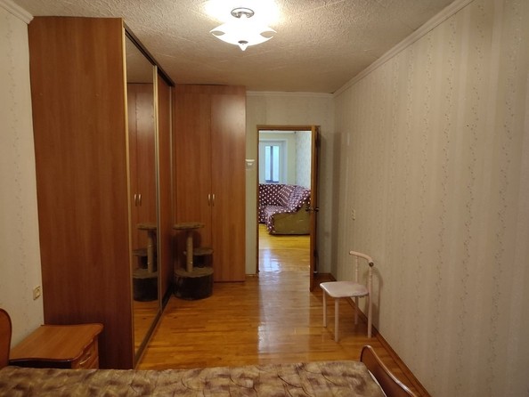 
   Продам 3-комнатную, 60.3 м², Красноармейская ул, 134

. Фото 1.