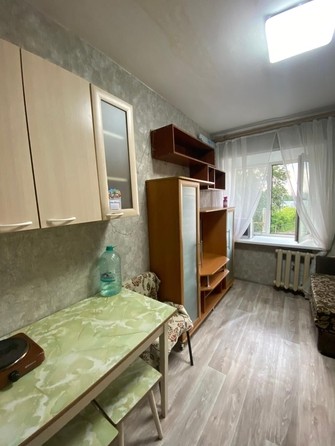 
   Продам 1-комнатную, 9 м², Салтыкова-Щедрина ул, 43

. Фото 5.