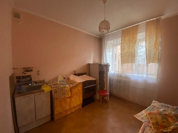 
   Продам 1-комнатную, 37 м², Комсомольский пер, 43/1

. Фото 3.