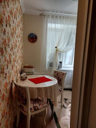 
   Продам 2-комнатную, 43 м², Дзержинского ул, 60А

. Фото 3.