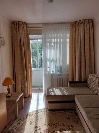 
   Продам 2-комнатную, 43 м², Дзержинского ул, 60А

. Фото 14.