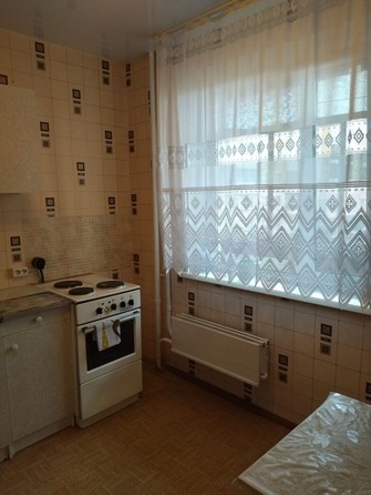 
   Продам 1-комнатную, 36 м², Сергея Лазо ул, 25

. Фото 8.