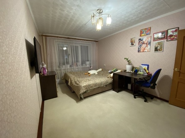 
   Продам 2-комнатную, 54 м², Войкова пер, 61

. Фото 6.