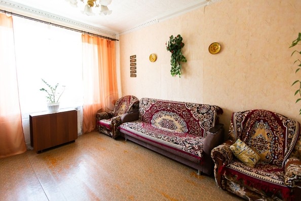 
   Продам 2-комнатную, 55 м², Леонтичука ул, 6

. Фото 11.