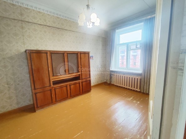 
   Продам 3-комнатную, 63.8 м², Маяковского ул, 5

. Фото 16.