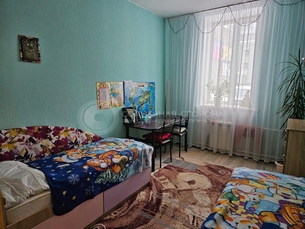 
   Продам 3-комнатную, 63 м², Коммунистический пр-кт, 10

. Фото 4.