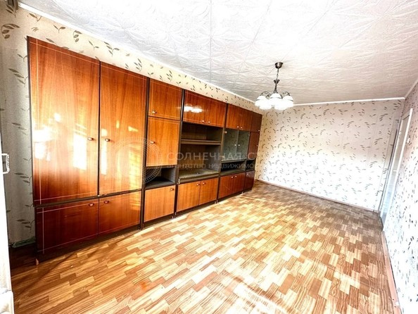 
   Продам 1-комнатную, 30.7 м², Коммунистический пр-кт, 131

. Фото 5.
