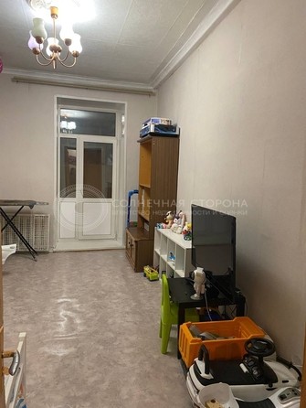 
   Продам 3-комнатную, 72.2 м², Свердлова ул, 6

. Фото 11.