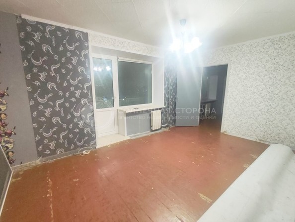 
   Продам 3-комнатную, 54.1 м², Курчатова ул, 17

. Фото 9.