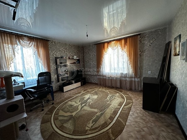 
   Продам 1-комнатную, 36 м², Комсомольская ул, 24

. Фото 7.