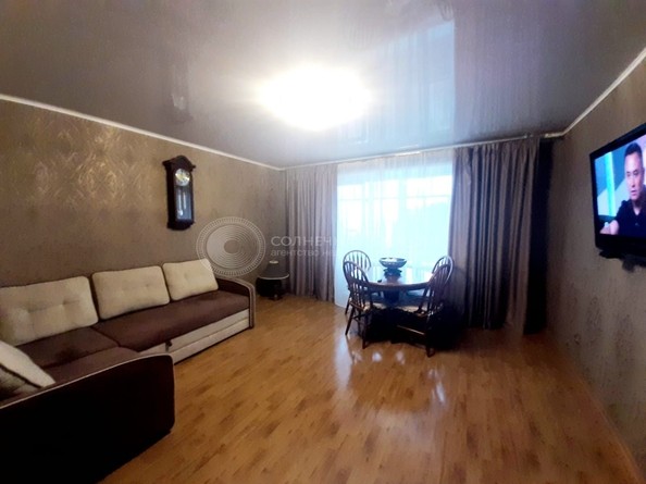 
   Продам 3-комнатную, 64 м², Калинина ул, 121

. Фото 10.
