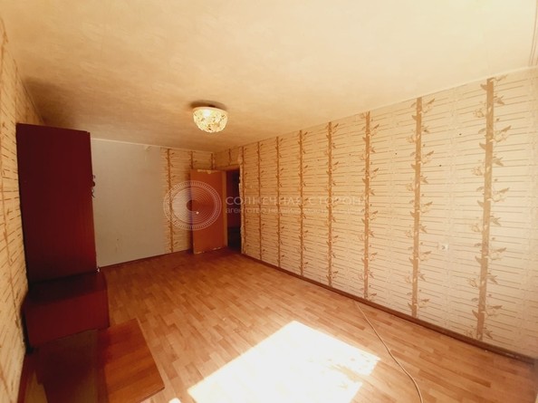 
   Продам 2-комнатную, 43.6 м², Солнечная ул, 3

. Фото 16.