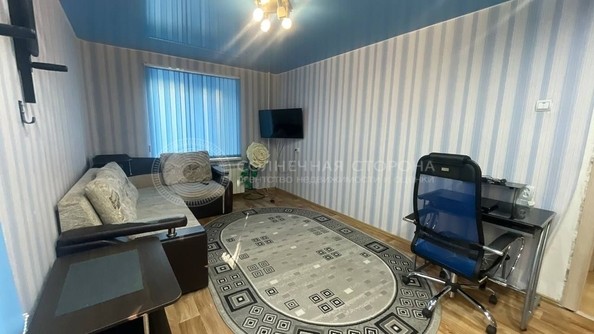 
   Продам 3-комнатную, 61 м², Курчатова ул, 24

. Фото 5.