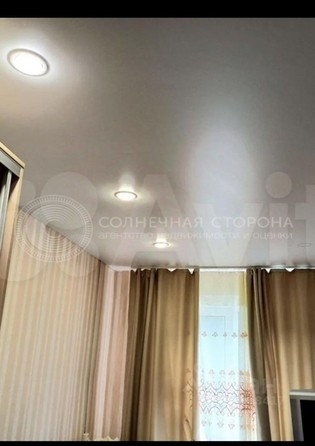 
   Продам 3-комнатную, 61 м², Курчатова ул, 24

. Фото 10.