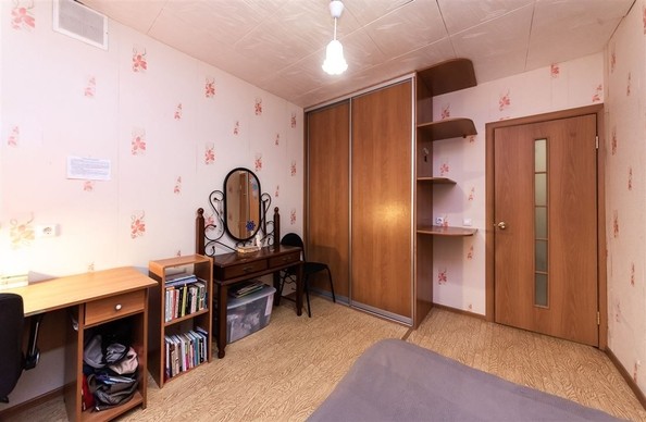 
   Продам 1-комнатную, 45.2 м², Иркутский тракт, 206

. Фото 8.