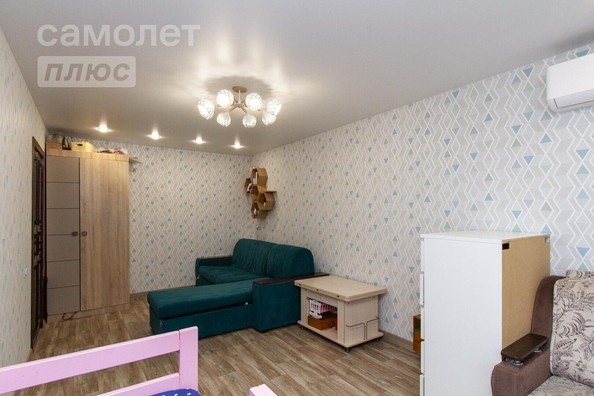 
   Продам 1-комнатную, 36.1 м², Елизаровых ул, 76

. Фото 11.
