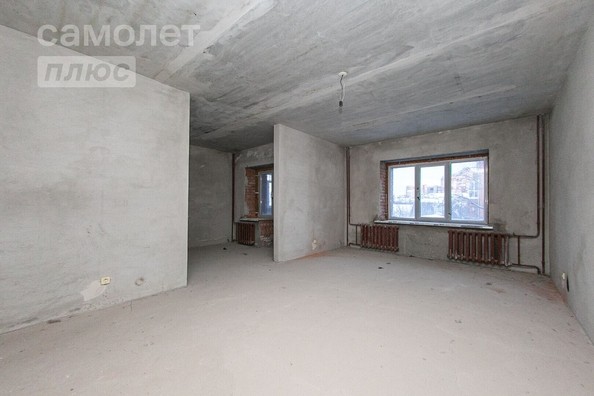 
   Продам 3-комнатную, 93.9 м², Кузнецова ул, 6

. Фото 7.