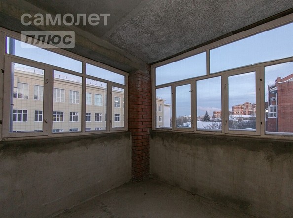 
   Продам 3-комнатную, 93.9 м², Кузнецова ул, 6

. Фото 12.