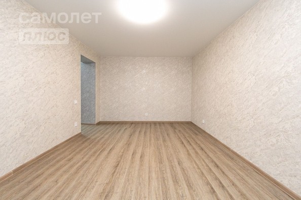 
   Продам 1-комнатную, 36 м², Дербышевский пер, 26

. Фото 15.