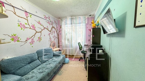 
   Продам 2-комнатную, 44.4 м², Коммунистический пр-кт, 109

. Фото 3.