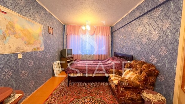 
   Продам 3-комнатную, 57.5 м², Калинина ул, 58

. Фото 4.