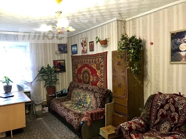
   Продам 2-комнатную, 55.3 м², Октябрьская ул, 2

. Фото 16.