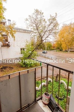 
   Продам 1-комнатную, 19.4 м², Льва Толстого ул, 46

. Фото 1.