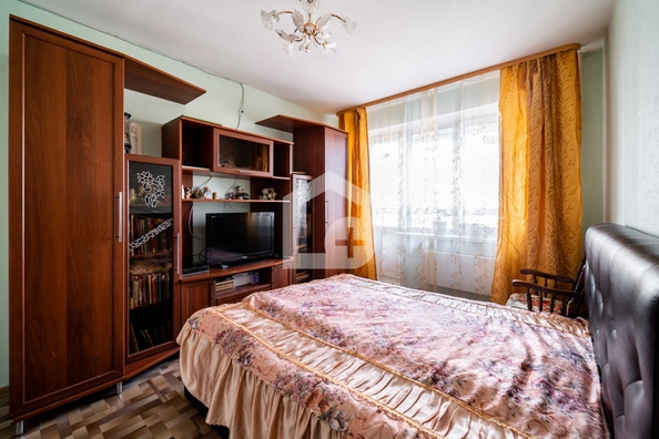 
   Продам 3-комнатную, 84.5 м², Андрея Крячкова ул, 17

. Фото 1.
