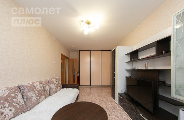 
   Продам 2-комнатную, 53 м², Герасименко ул, 3/16

. Фото 15.