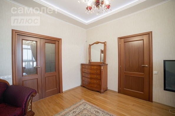 
   Продам 2-комнатную, 68.3 м², Карла Маркса ул, 3

. Фото 3.