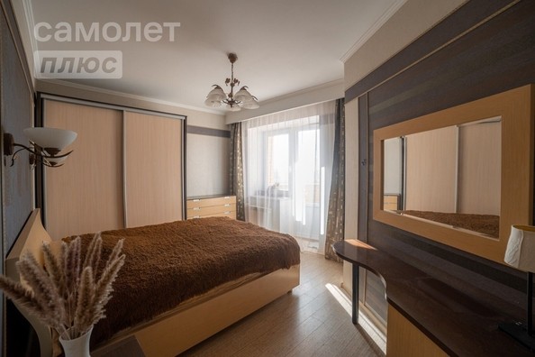 
   Продам 3-комнатную, 113 м², Дзержинского ул, 20/1

. Фото 10.
