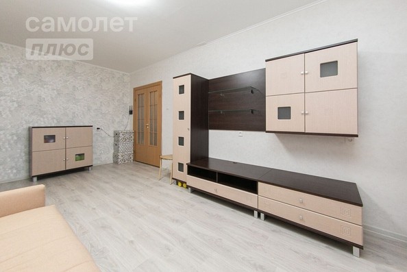 
   Продам 1-комнатную, 39.1 м², Иркутский тракт, 44

. Фото 3.