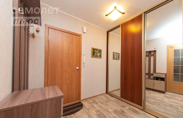
   Продам 1-комнатную, 39.1 м², Иркутский тракт, 44

. Фото 9.