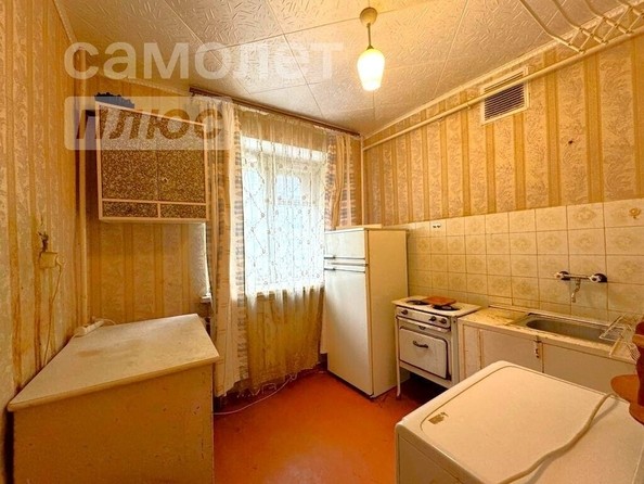 
   Продам 1-комнатную, 30.6 м², Киевская ул, 72

. Фото 2.