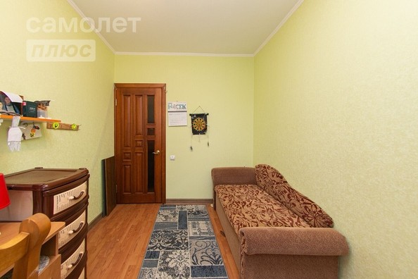 
   Продам 2-комнатную, 39.9 м², Иркутский тракт, 104

. Фото 3.