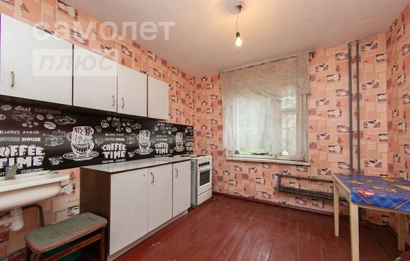 
   Продам 2-комнатную, 53.7 м², Киевская ул, 28

. Фото 5.
