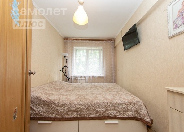 
   Продам 3-комнатную, 54.9 м², Кулагина ул, 9

. Фото 2.